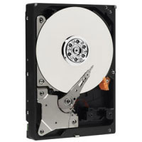 Western digital WD AV-GP WD5000AVCS
